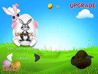 Easter Bunny Hop: The Jumping Rabbit Eggs Treasure Hunt - Free Edition screenshot, image №1796530 - RAWG