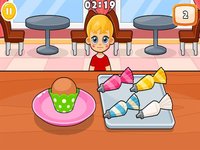 Kids cafe screenshot, image №2108630 - RAWG