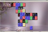 Mahjong Titans (Microsoft) screenshot, image №1995056 - RAWG