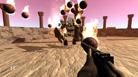 Blood of Akret screenshot, image №2247319 - RAWG