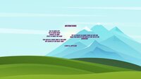 Nice day for a hike screenshot, image №2732883 - RAWG