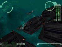 Piranha (1999) screenshot, image №372987 - RAWG