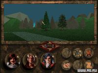 Betrayal at Krondor screenshot, image №329367 - RAWG