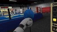 Golden Gloves VR screenshot, image №3782638 - RAWG