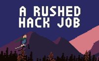 A Rushed Hack Job screenshot, image №3636710 - RAWG