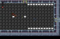 Space Survivor (JDuragonQ) screenshot, image №2598496 - RAWG