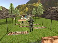 US Army survival training 2018 screenshot, image №1987580 - RAWG