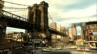 Grand Theft Auto IV screenshot, image №697976 - RAWG