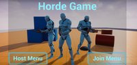 HordeGame screenshot, image №1740790 - RAWG