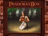 Pandora's Box (1999) screenshot, image №2010221 - RAWG