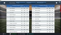 Pro Strategy Football 2026 screenshot, image №4259261 - RAWG