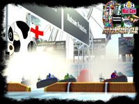 Arena World Tour screenshot, image №1390187 - RAWG