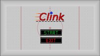 Clink (alexchapman) screenshot, image №3116461 - RAWG