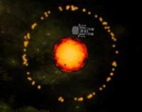 Meteor Man screenshot, image №1914461 - RAWG