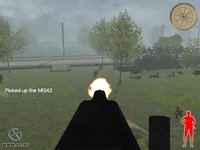 World War II Sniper: Call to Victory screenshot, image №412064 - RAWG