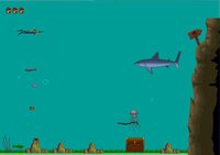 Beware The Sharks screenshot, image №2433735 - RAWG