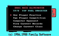 Drag Race Eliminator screenshot, image №754628 - RAWG