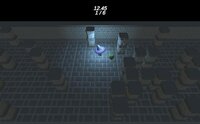 Empty World (Kordesii) screenshot, image №3203468 - RAWG