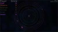 Stellary - Planetary Defense Organisation screenshot, image №2386975 - RAWG