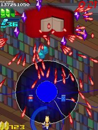 Busted Magic screenshot, image №3438803 - RAWG