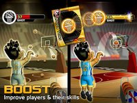 Big Win Basketball screenshot, image №913349 - RAWG