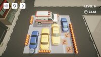 Traffic Jam Simulator screenshot, image №4166073 - RAWG
