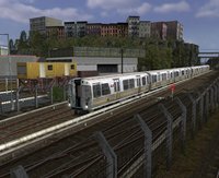World of Subways 1 – The Path screenshot, image №207539 - RAWG