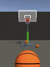 basketball_st screenshot, image №3231192 - RAWG