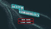 Glitch Chronicles screenshot, image №3314352 - RAWG