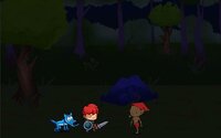 Aventuras Folclóricas (Demo) screenshot, image №2834192 - RAWG