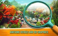 Fantasy Garden Hidden Mystery – Find the Object screenshot, image №1483652 - RAWG