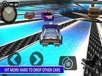 Arena Car Stunt Wars screenshot, image №1883013 - RAWG