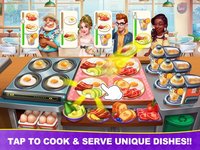 Cooking Frenzy - Crazy Kitchen screenshot, image №2169611 - RAWG