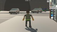 Garbageman: Generations screenshot, image №3694589 - RAWG