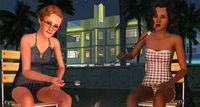 The Sims 3: Roaring Heights screenshot, image №617101 - RAWG