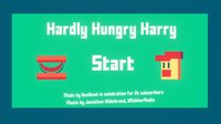 Hardly Hungry Harry screenshot, image №2380901 - RAWG