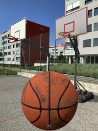 [AR] Basketball screenshot, image №2188244 - RAWG