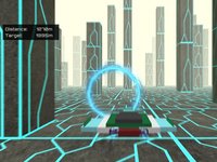 Risky Hovercraft Takedown - Free Game screenshot, image №972605 - RAWG