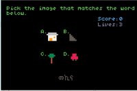Amharic Matching screenshot, image №1759451 - RAWG
