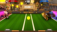 Flip Crystal League screenshot, image №4180286 - RAWG