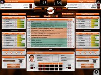 International Basketball Manager: Season 2010/11 screenshot, image №565314 - RAWG