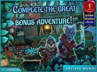 Tiny Tales: Heart of the Forest (Full) screenshot, image №2841340 - RAWG