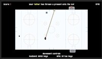 MARRIAGE HOCKEY screenshot, image №2894830 - RAWG