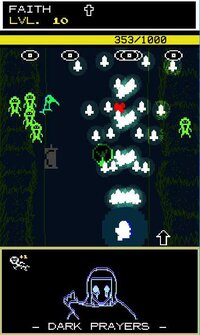 DARK PRAYERS 腐った信仰 screenshot, image №2579789 - RAWG