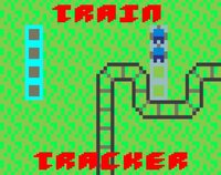 Traintracker - A Satisfying track-laying game. screenshot, image №2994369 - RAWG