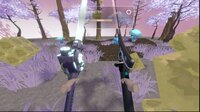 VR Blade of Blocks screenshot, image №4175002 - RAWG