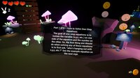 Tales of a Rabbit: The Story of Willie Hop screenshot, image №3029466 - RAWG
