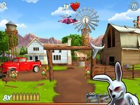 Zombie Animals screenshot, image №2068711 - RAWG