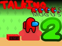 Talking Mogus 2 screenshot, image №3648823 - RAWG