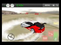 Driftkhana screenshot, image №1624902 - RAWG